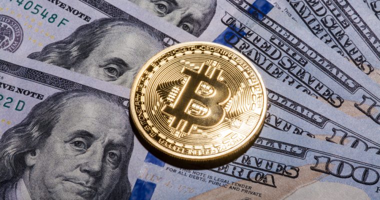 Bitcoin giảm 9% trong tuần, liệu có thể xuống thấp hơn nữa?